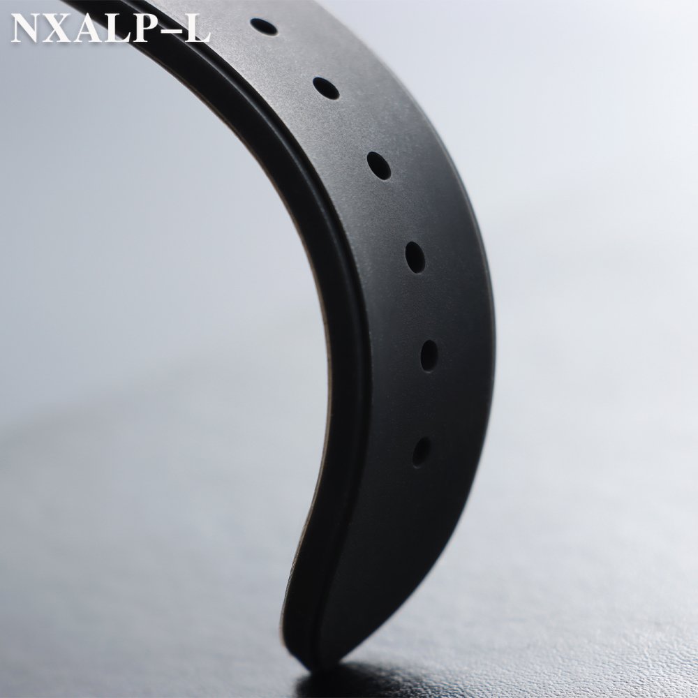 Correa de silicona para reloj  - Patek Philippe Watch Aquanaut reseña y precio