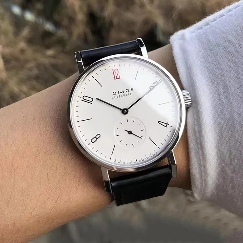 Reloj mecánico automático para - Seiko Watch Presage reseña y precio