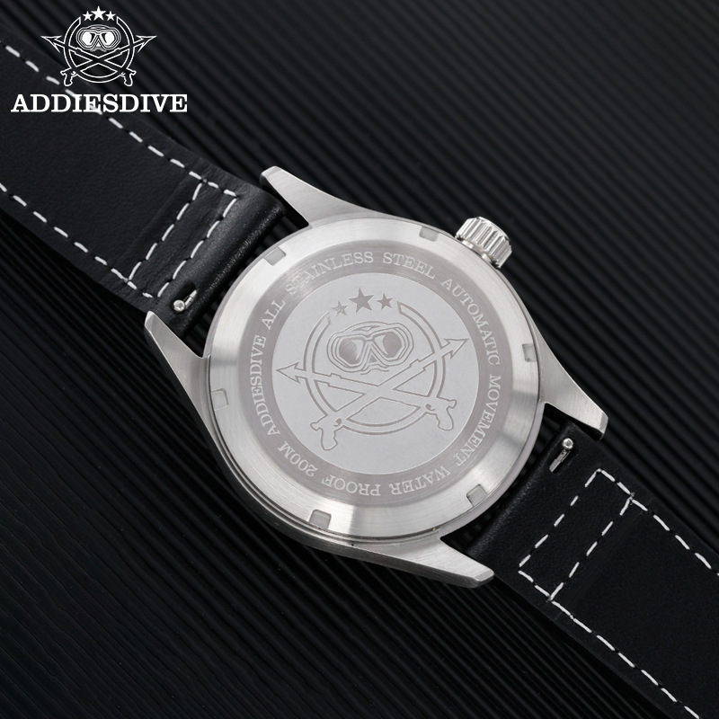 Reloj de buceo mecánico automá - Seiko Watch Presage reseña y precio
