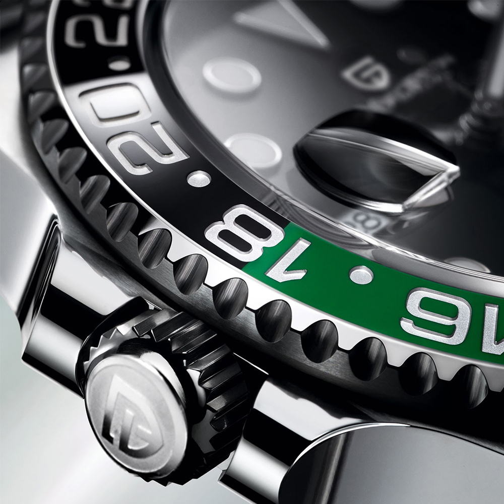 Nuevo Reloj de Pulsera Mecánic - Rolex Watch Datejust reseña y precio