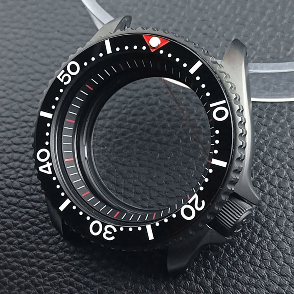 Caja de 42mm para relojes de h - Seiko Watch 5 Sports reseña y precio