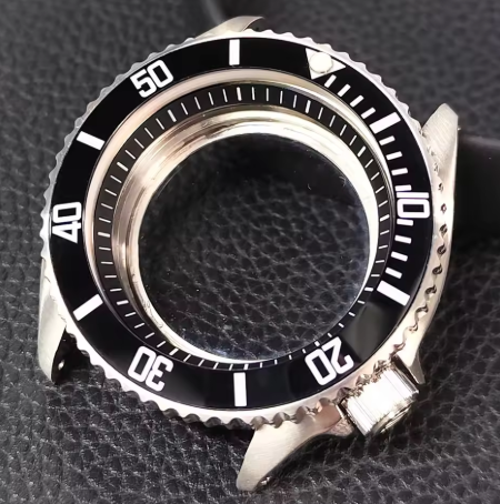 Caja de 42mm para relojes de h - Seiko Watch 5 Sports reseña y precio