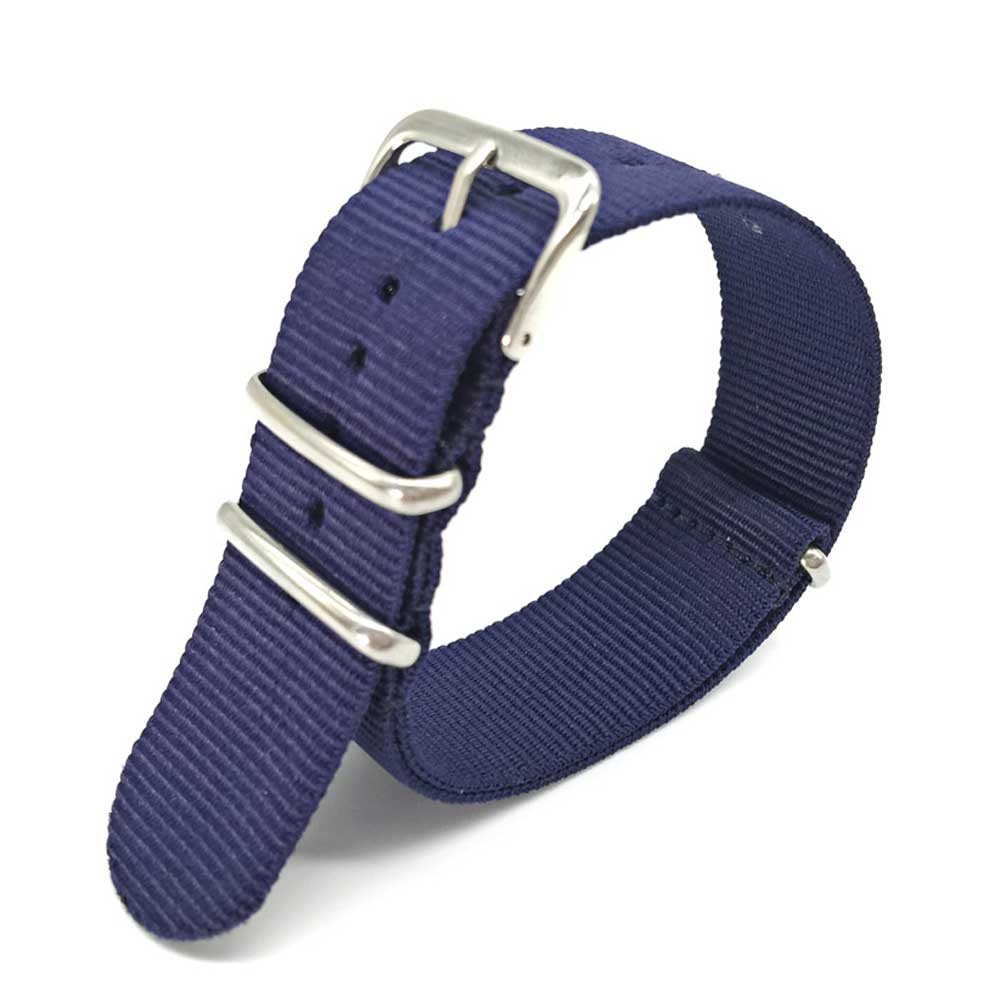 Correa de lona para correa de  - Canvas Strap Watch reseña y precio